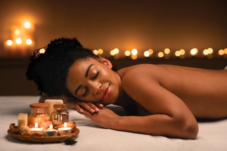 In-House Private Massage